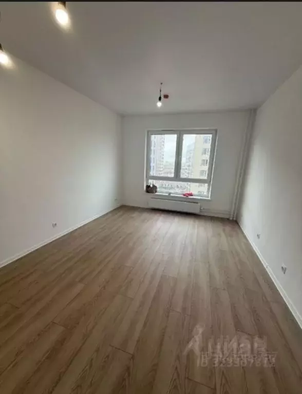 Студия Москва Варшавское ш., 280к3 (20.0 м) - Фото 1