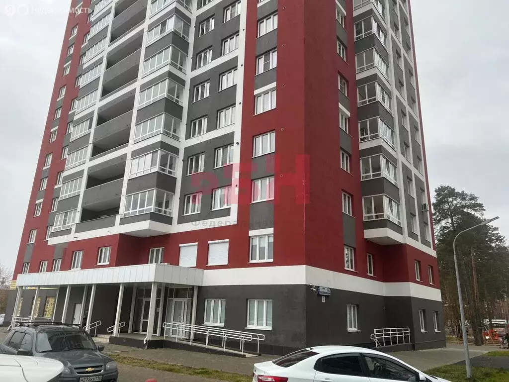 Торговая площадь (94.5 м) - Фото 1