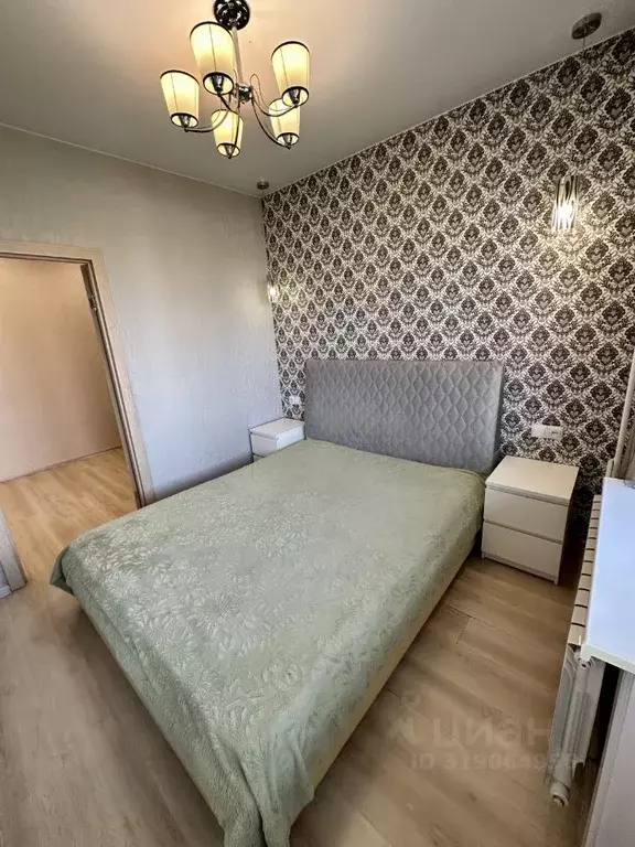 2-к кв. Иркутская область, Иркутск ул. Лыткина, 9/6 (46.0 м) - Фото 0