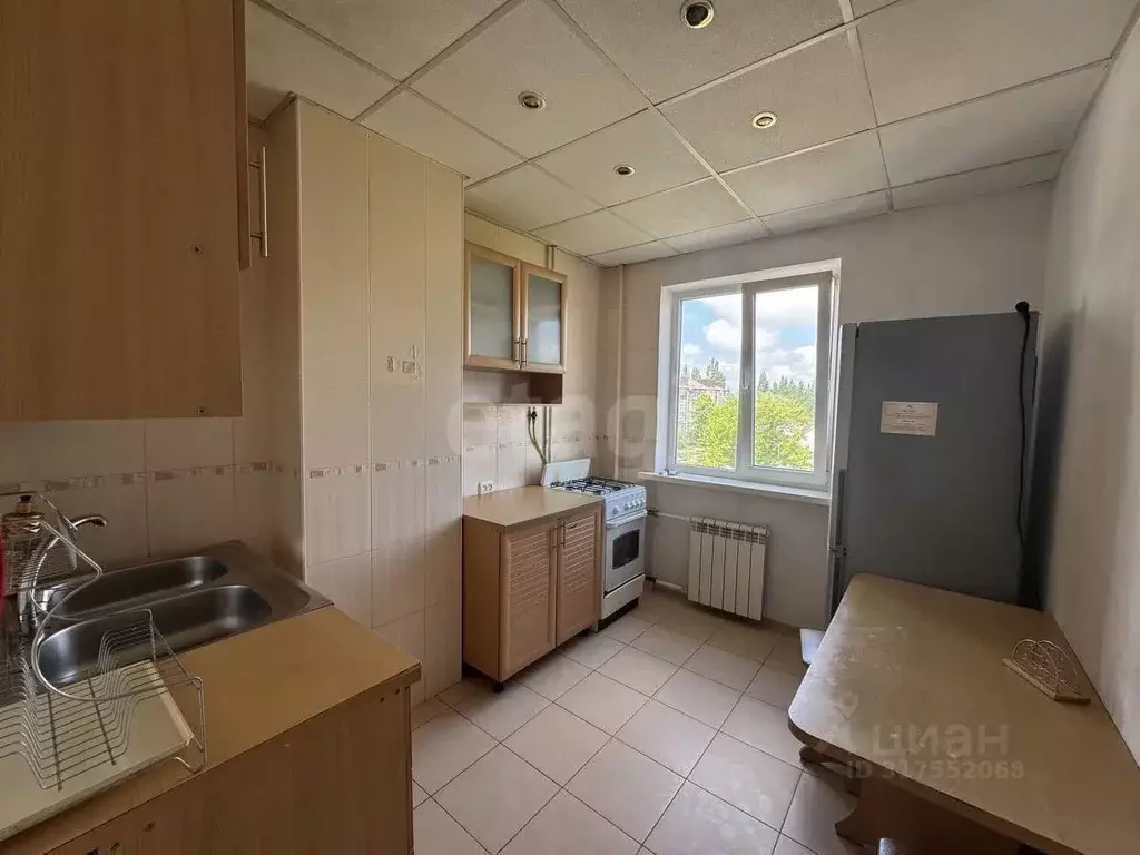 2-к кв. Карачаево-Черкесия, Черкесск Партизанская ул., 95 (50.5 м) - Фото 1