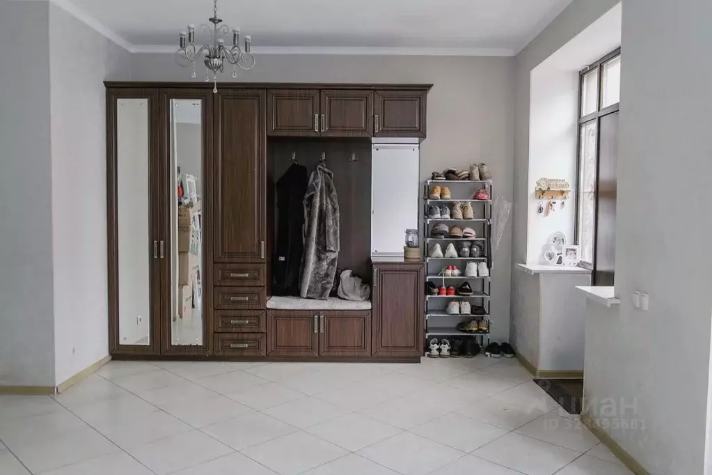 Таунхаус в Москва пос. Газопровод, ул. 2-я Лесные Поляны, 16/4 (224 м) - Фото 2