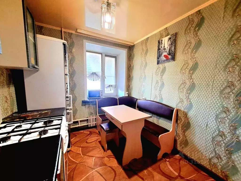 2-к кв. Курская область, Курск ул. Чехова, 8 (49.0 м) - Фото 1