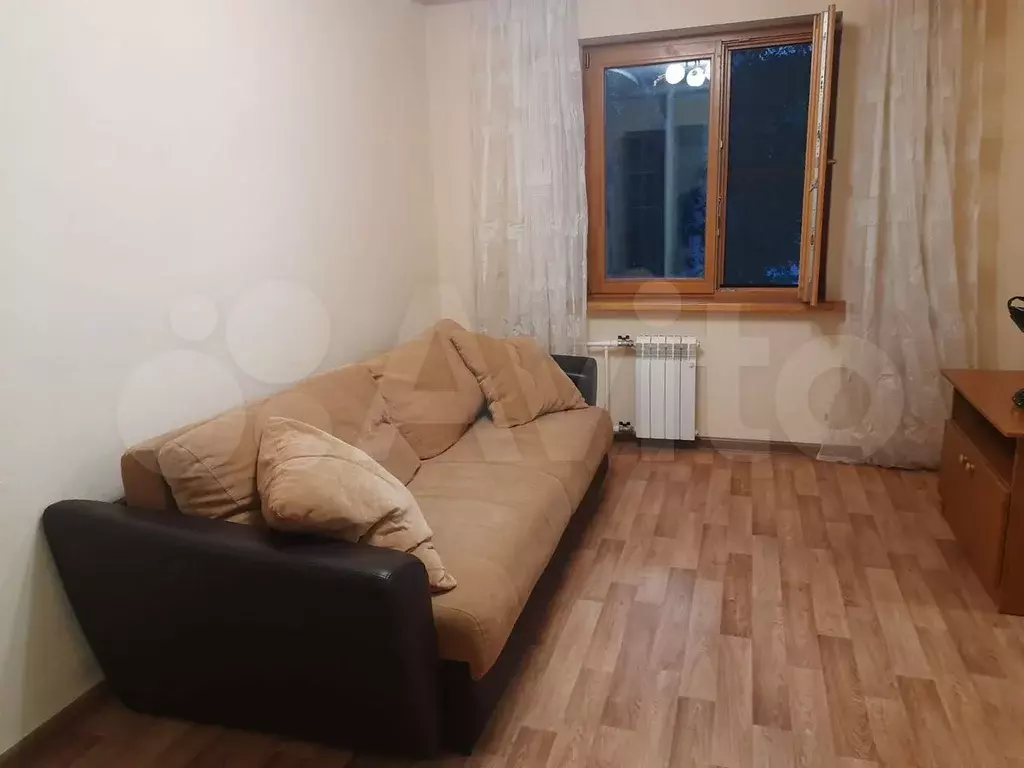 1-к. квартира, 31 м, 2/9 эт. - Фото 1