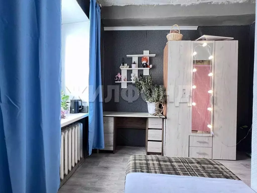 1-к кв. Алтайский край, Барнаул ул. Профинтерна, 51 (20.0 м) - Фото 2