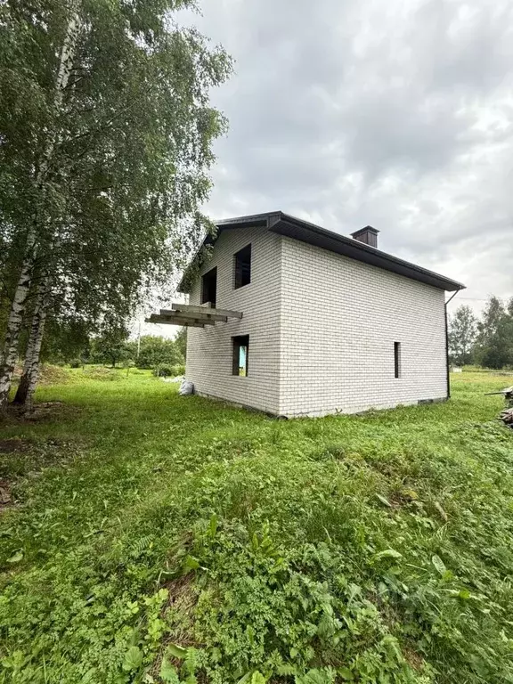 Дом в Тверская область, Калининский муниципальный округ, Сокол СТ 111 ... - Фото 2