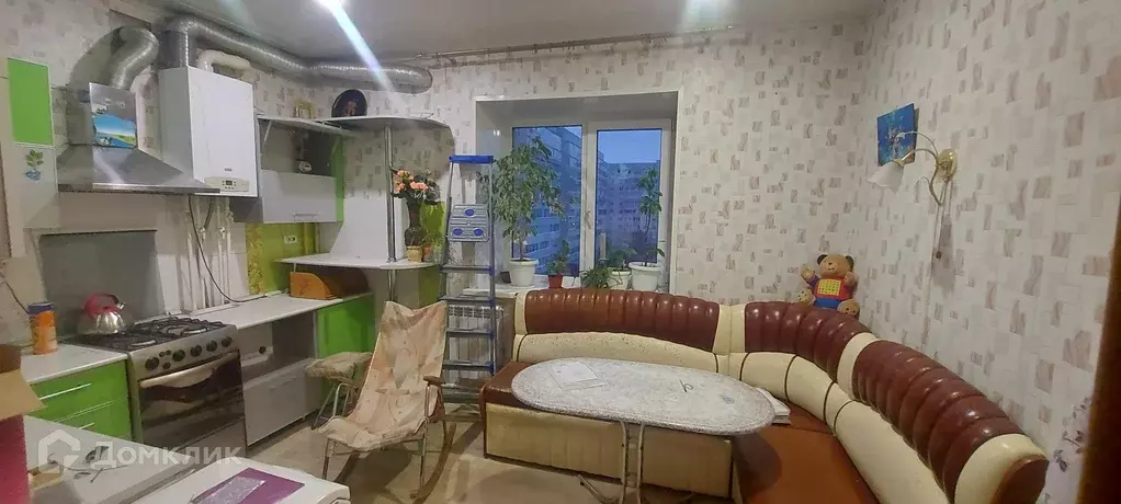 Продаётся 3-к квартира, 81 м - Фото 1