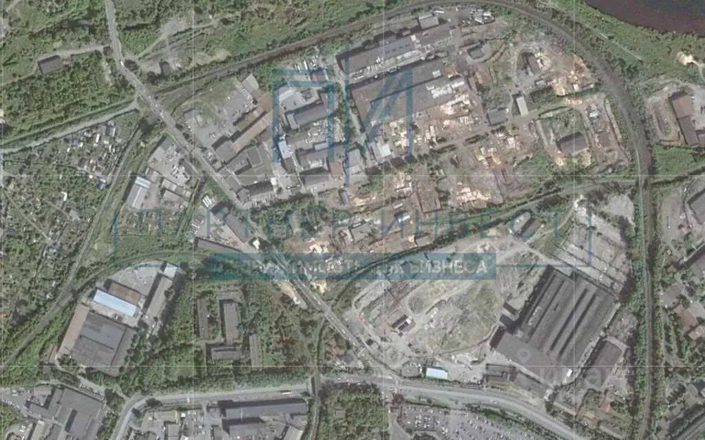 Производственное помещение в Свердловская область, Нижний Тагил ... - Фото 1