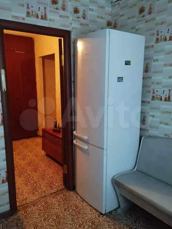 2-к. квартира, 50 м, 7/9 эт. - Фото 1