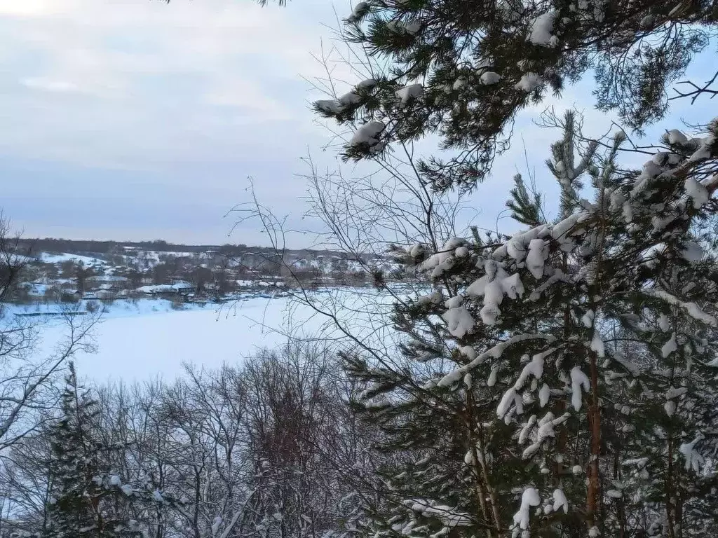Дом в Ярославская область, Рыбинский муниципальный округ, пос. Шашково ... - Фото 1