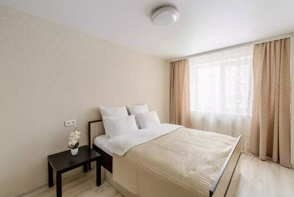 3-к кв. Томская область, Томск ул. Мичурина, 6Б (55.0 м) - Фото 1