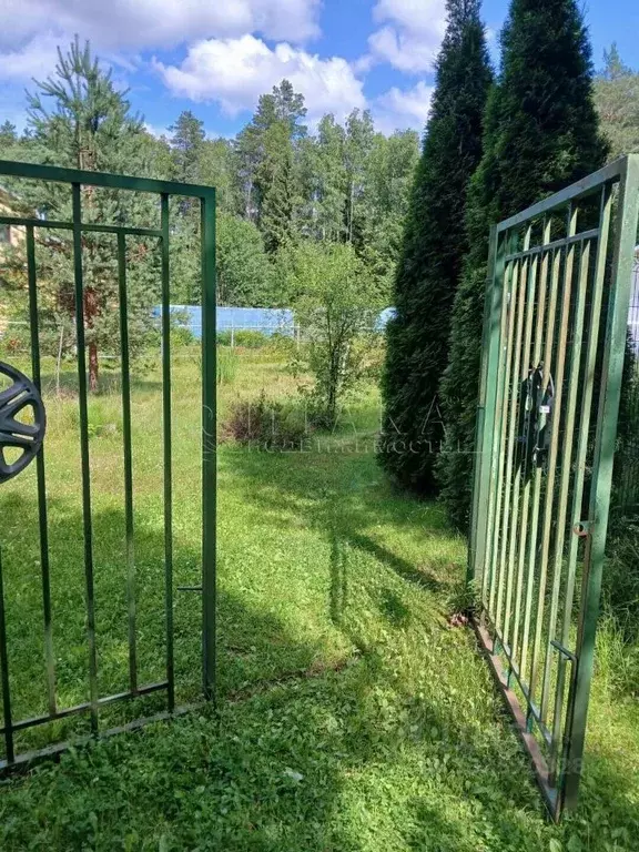 Дом в Ленинградская область, Приморск Рябинка СНТ, 48 (36 м) - Фото 2