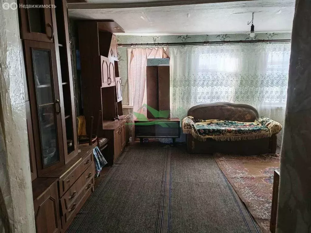 Дом в село Драгунское, Центральная улица (50 м) - Фото 1