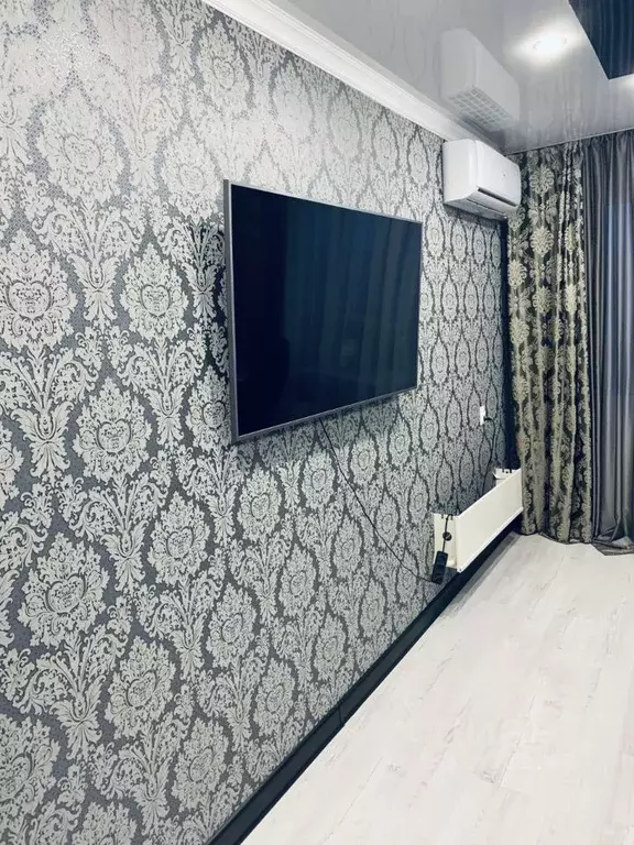 2-к кв. Самарская область, Тольятти ул. 70 лет Октября, 16 (50.0 м) - Фото 2