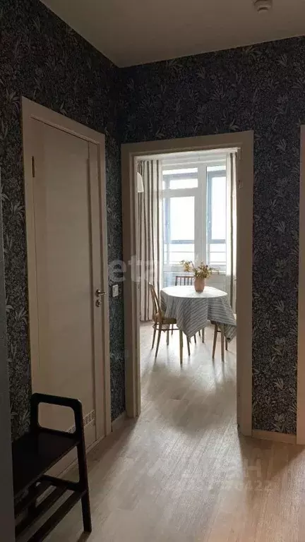 1-к кв. Пермский край, Пермь ул. Елькина, 14 (36.0 м) - Фото 2