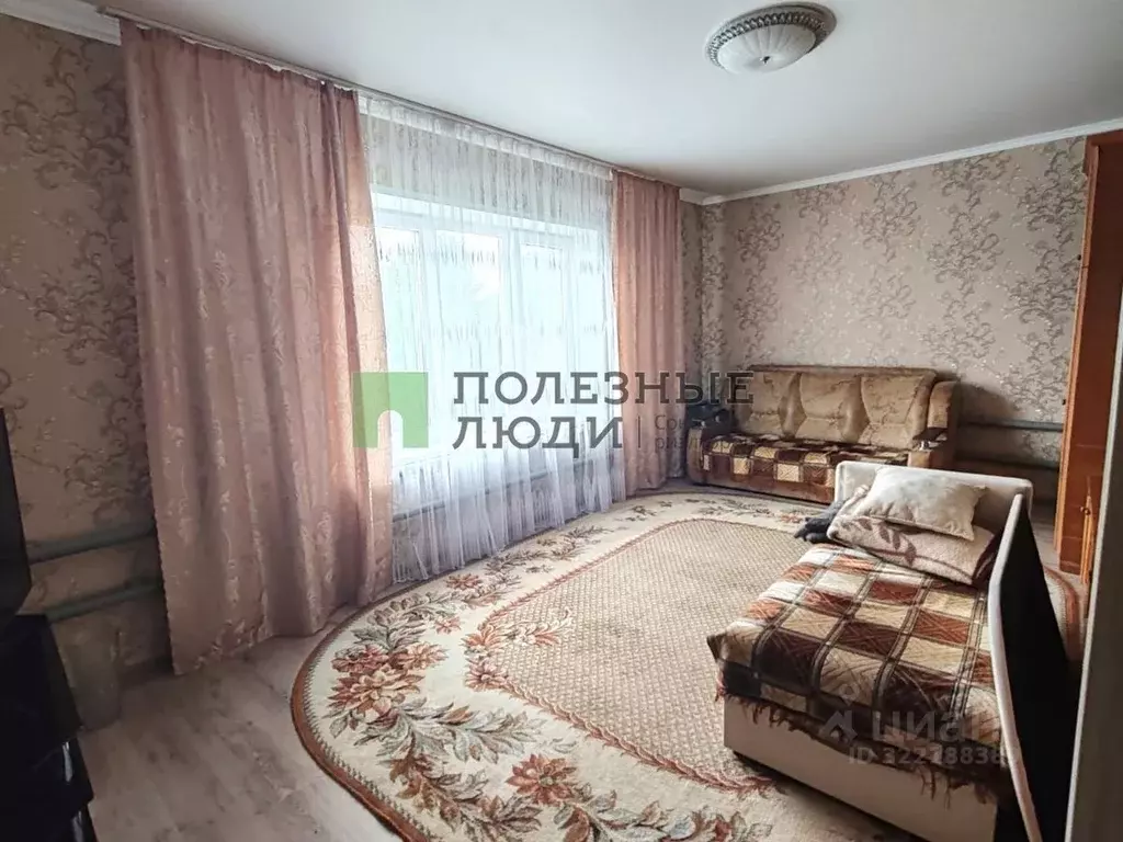 Дом в Орловская область, Орловский район Р-92, 181-й км (153 м) - Фото 1