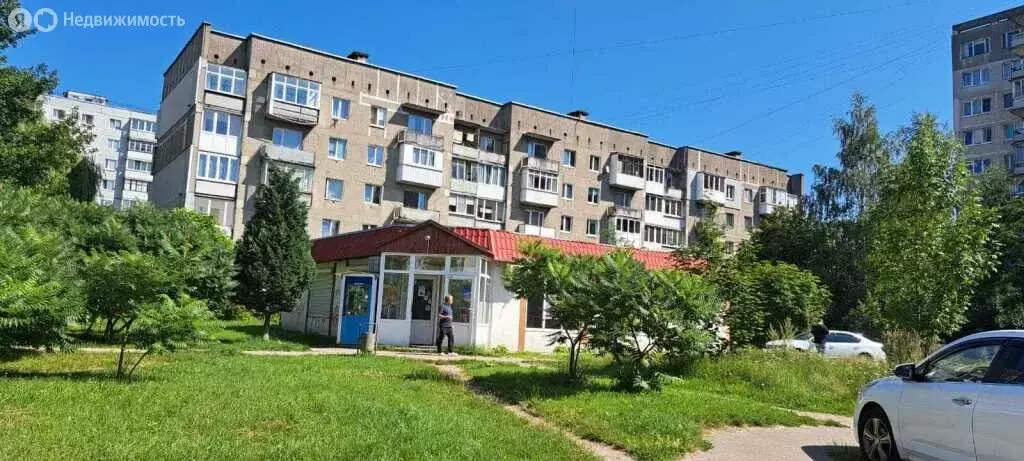 1-комнатная квартира: Калининград, улица Генерала Толстикова, 29 (41.5 ... - Фото 1