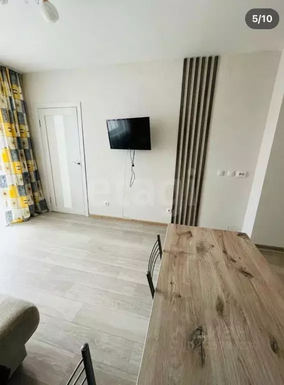 2-к кв. Красноярский край, Красноярск ул. Лесников, 27 (35.0 м) - Фото 1