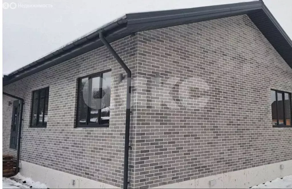 Дом в Щепкинское сельское поселение, посёлок Темерницкий, Вознесенская ... - Фото 1