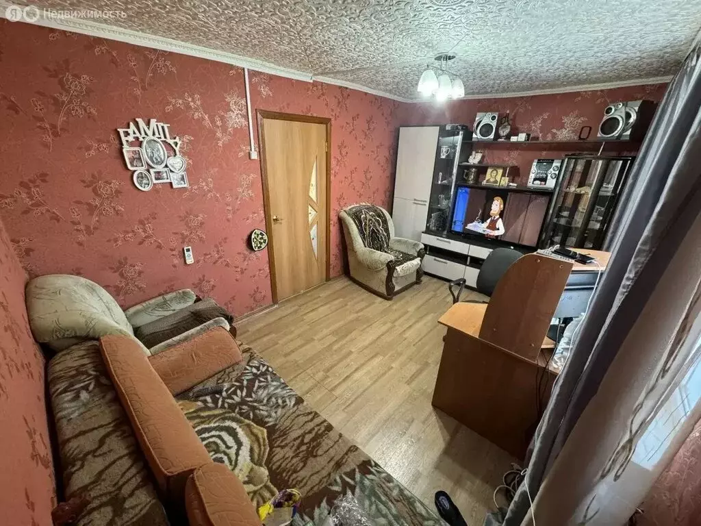 Дом в Жирновский район, рабочий посёлок Красный Яр, улица ... - Фото 2