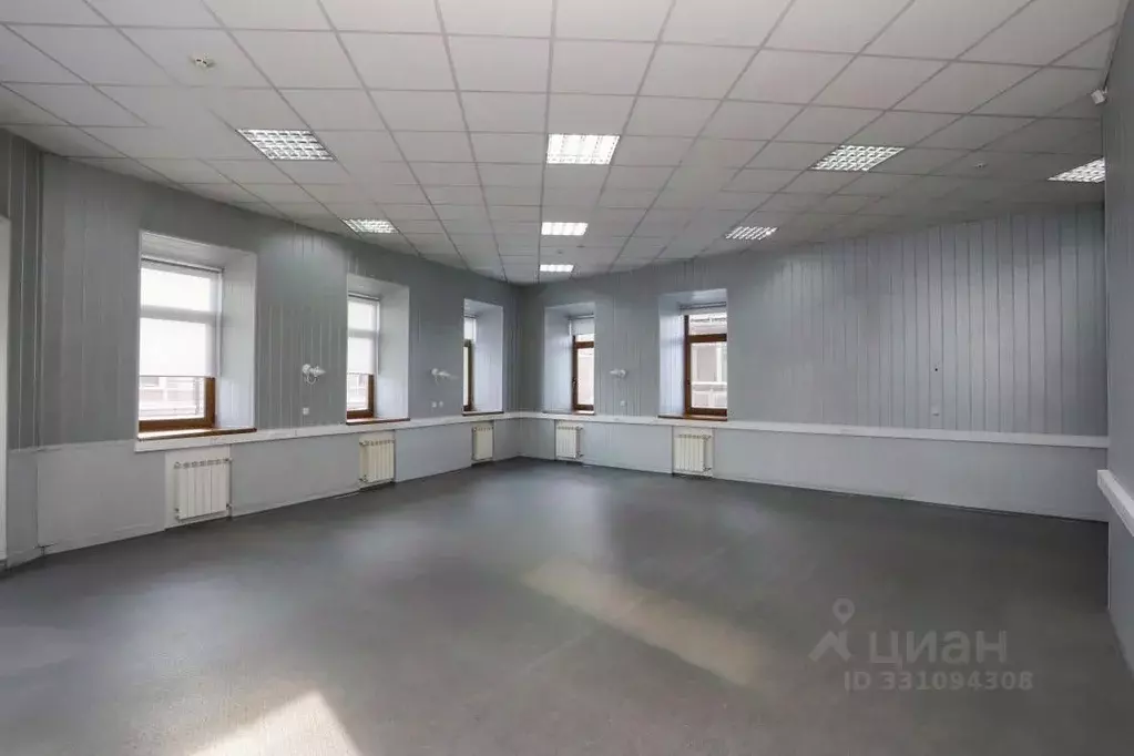 Офис в Иркутская область, Иркутск ул. Свердлова, 17 (180 м) - Фото 1