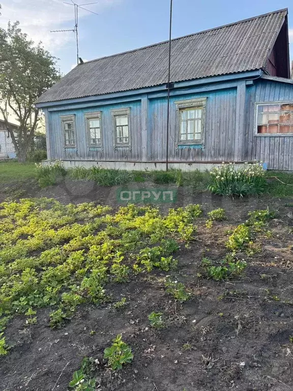 Дом 59,2 м на участке 18 сот. - Фото 0