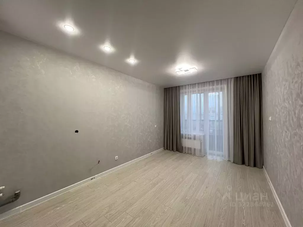 Студия Архангельская область, Архангельск ул. Гагарина, 44 (23.6 м) - Фото 1