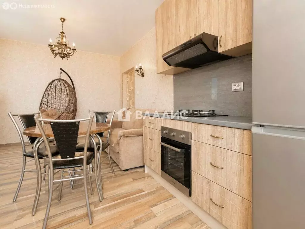 3-комнатная квартира: Петрозаводск, улица Сусанина, 13 (56.3 м) - Фото 2