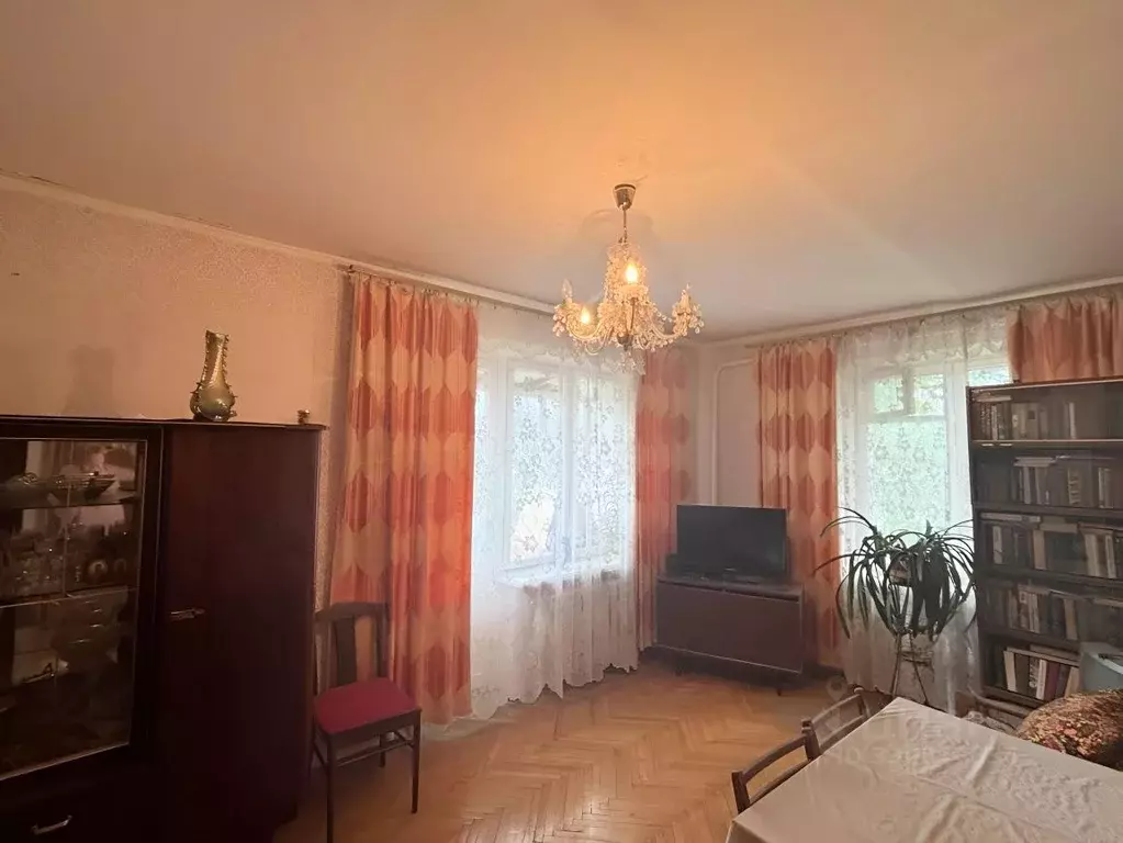 2-к кв. Москва ул. Вавилова, 20 (40.9 м) - Фото 2