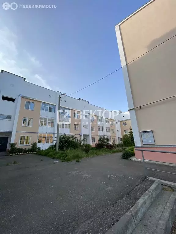 2-комнатная квартира: Ярославль, Златоустинская улица, 10 (52.3 м) - Фото 0