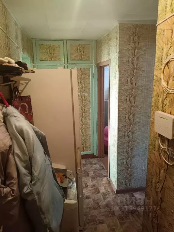 2-к кв. Сахалинская область, Поронайск Комсомольская ул., 16 (45.9 м) - Фото 1