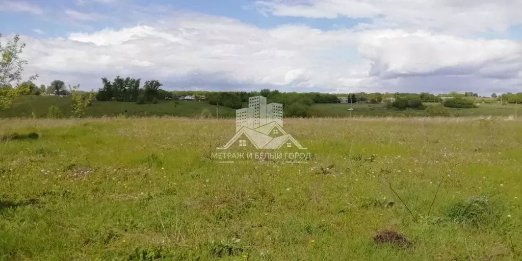 Участок в Белгородская область, Ивнянский муниципальный округ, Красная ... - Фото 2