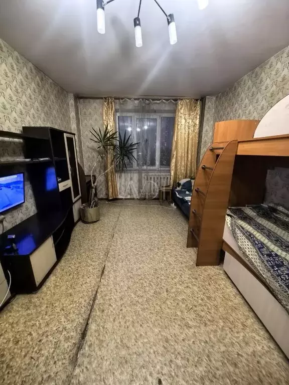 1-к кв. Московская область, Ивантеевка Пушкинский городской округ, ... - Фото 2