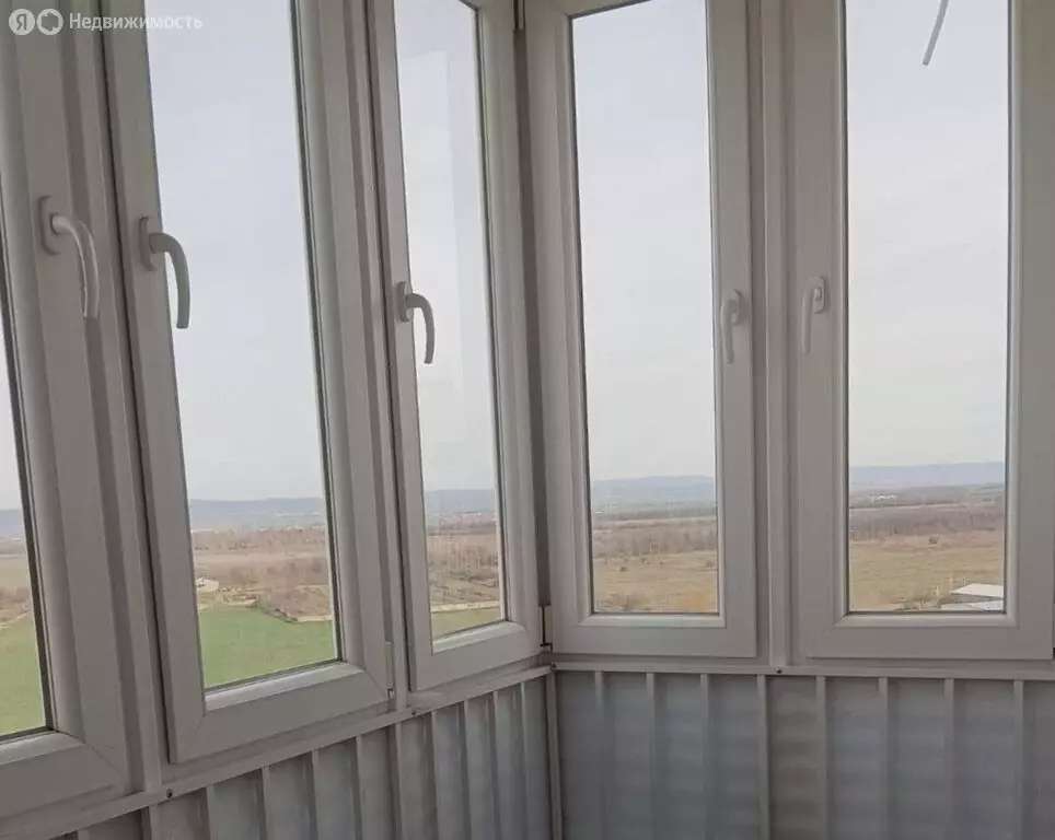 2-комнатная квартира: Анапа, улица Адмирала Пустошкина, 22к3 (60 м) - Фото 1