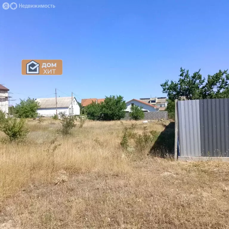 Участок в Зуя, улица Берекет (10 м) - Фото 0