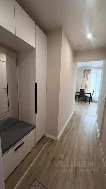 Студия Москва Кавказский бул., 51к1 (33.3 м) - Фото 2
