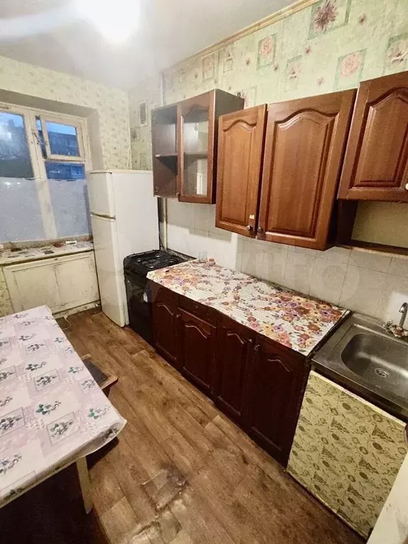 2-к. квартира, 50 м, 3/5 эт. - Фото 1