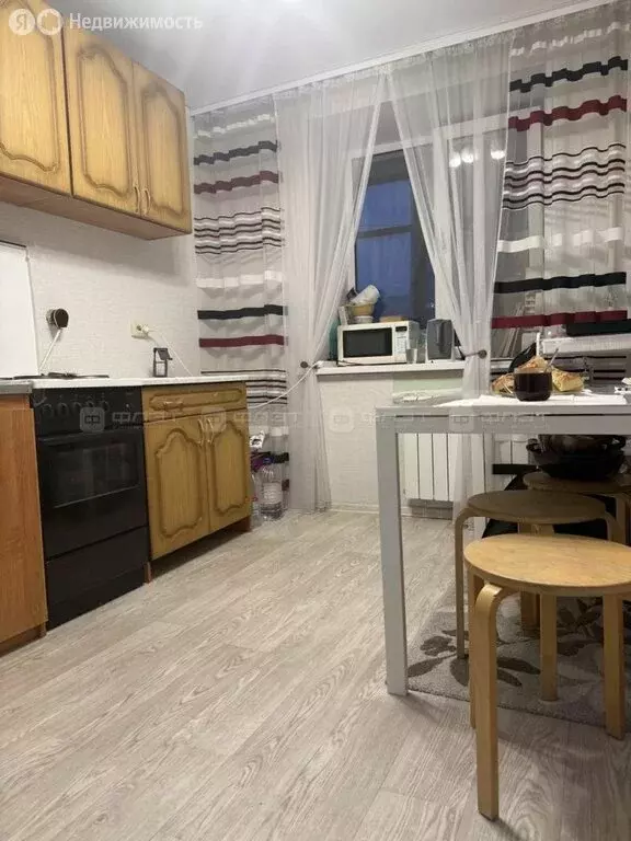 1-комнатная квартира: Казань, улица Юлиуса Фучика, 110 (40.2 м) - Фото 2