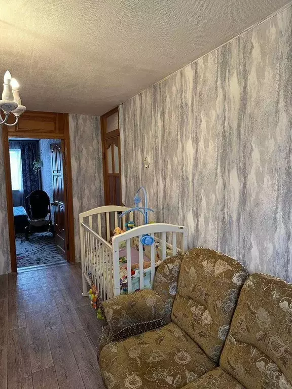 Квартира, 3 комнаты, 58 м - Фото 0