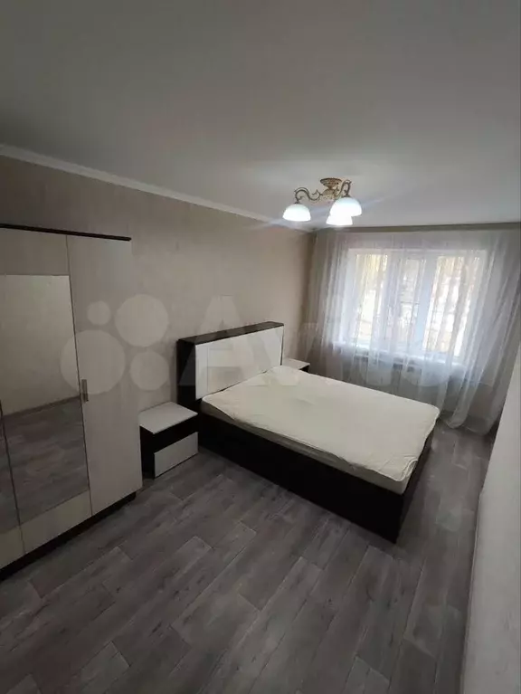 1-к. квартира, 30м, 1/5эт. - Фото 0