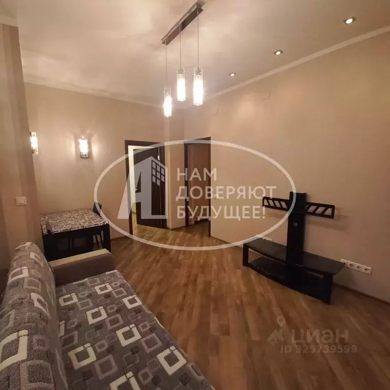 2-к кв. Удмуртия, Ижевск Советская ул., 16 (42.0 м) - Фото 2