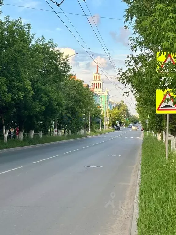 Помещение свободного назначения в Нижегородская область, Дзержинск ул. ... - Фото 0