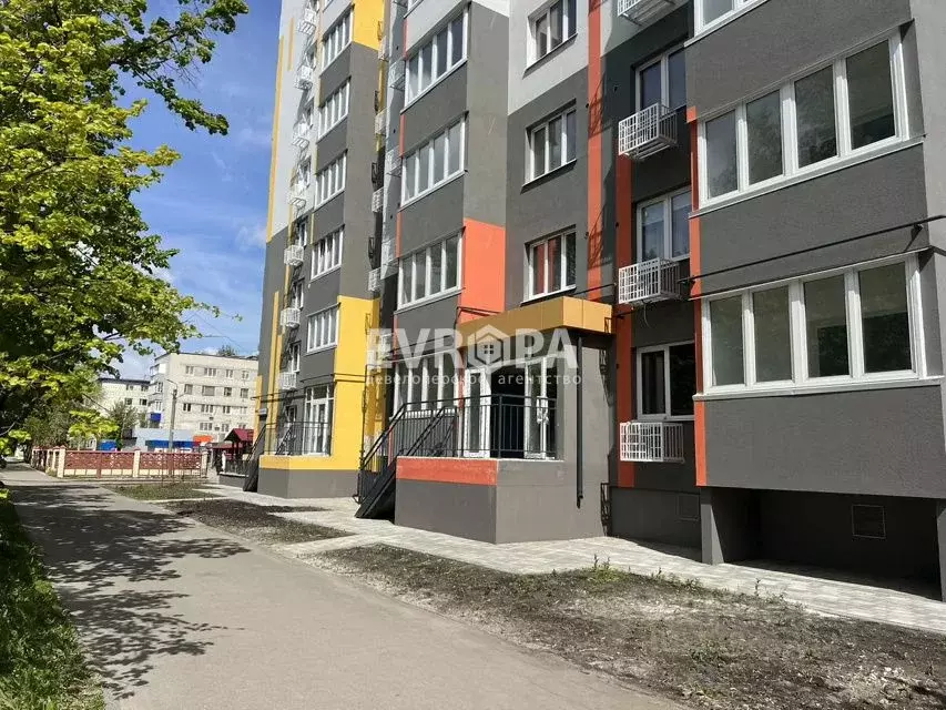 Офис в Ульяновская область, Ульяновск Кузоватовская ул., 25А (82 м) - Фото 1