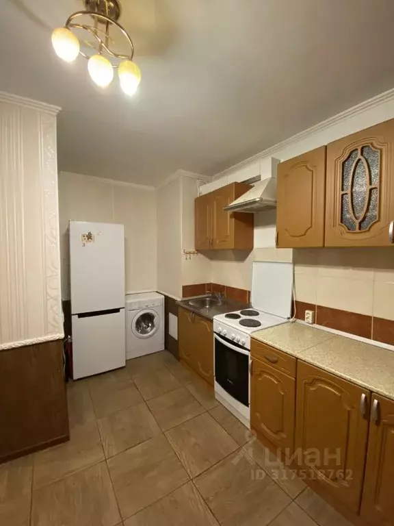 2-к кв. Брянская область, Брянск Московский просп., 162 (58.3 м) - Фото 0