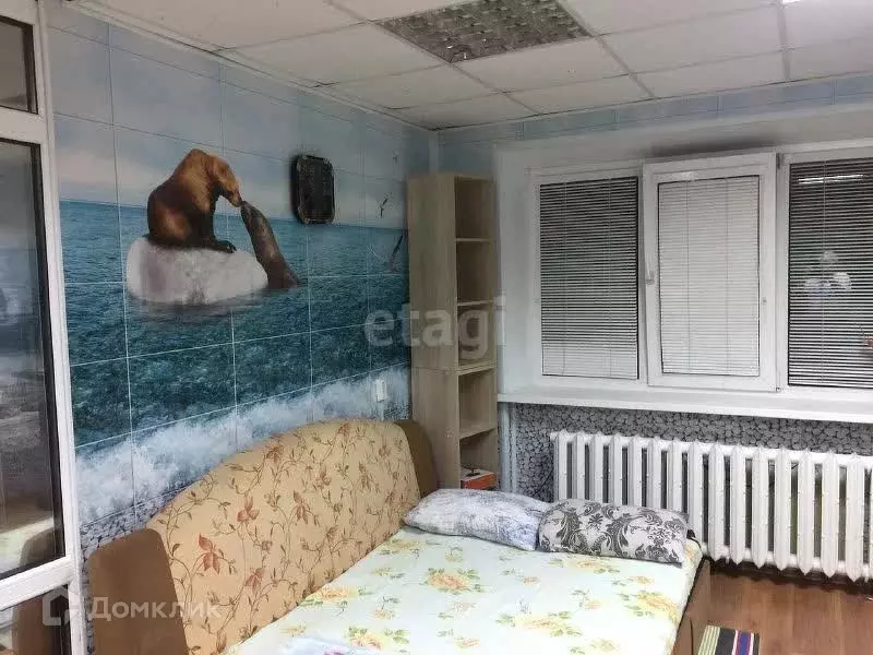 Продаётся 1-к квартира, 30.2 м - Фото 0