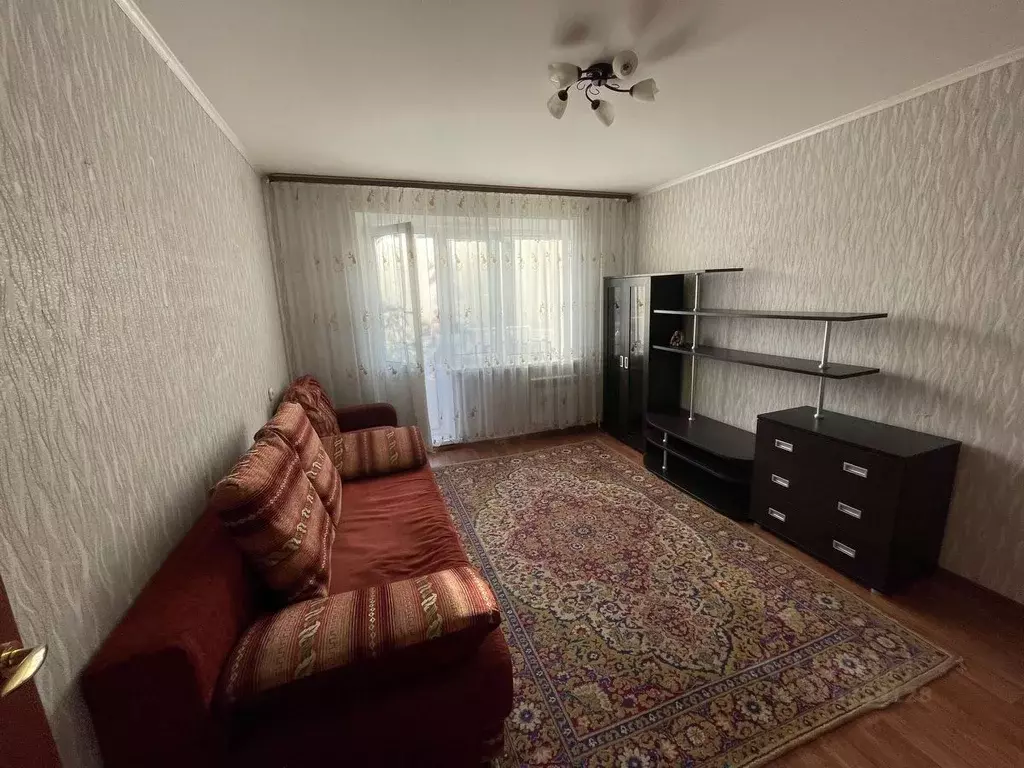 1-к кв. Тверская область, Конаково ул. Баскакова, 7 (34.5 м) - Фото 1