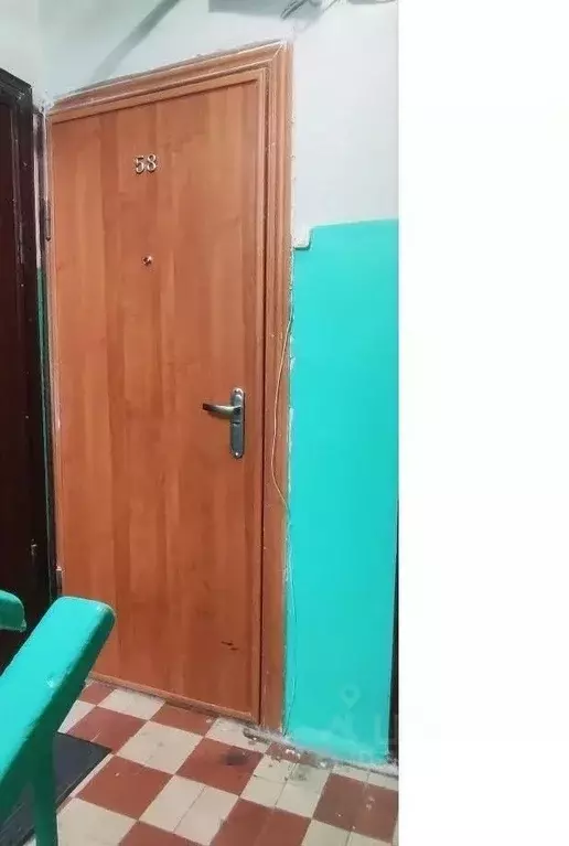 2-к кв. Пензенская область, Заречный Братская ул., 27 (45.7 м) - Фото 2