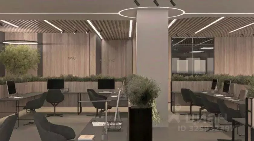 Офис в Москва просп. Лихачева, 5 (1827 м) - Фото 2