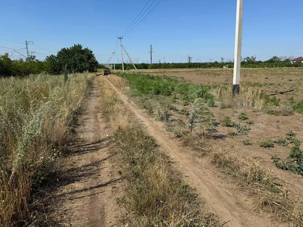 Участок 5,5 сот. (СНТ, ДНП) - Фото 1