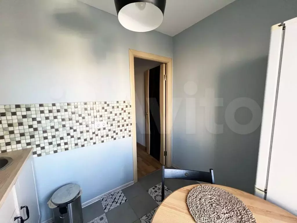 2-к. квартира, 45 м, 8/9 эт. - Фото 1