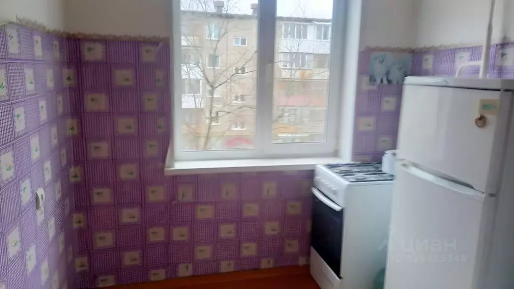 2-к кв. Пермский край, Пермь Косьвинская ул., 13 (44.1 м) - Фото 2